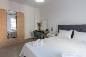 SP City Apartment